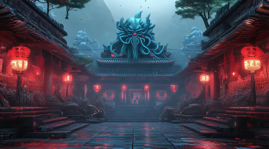 必领！8月31日山海异闻录兑换码福利